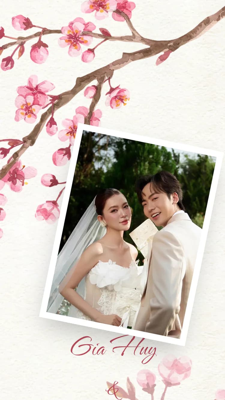 Hoa Anh Đào