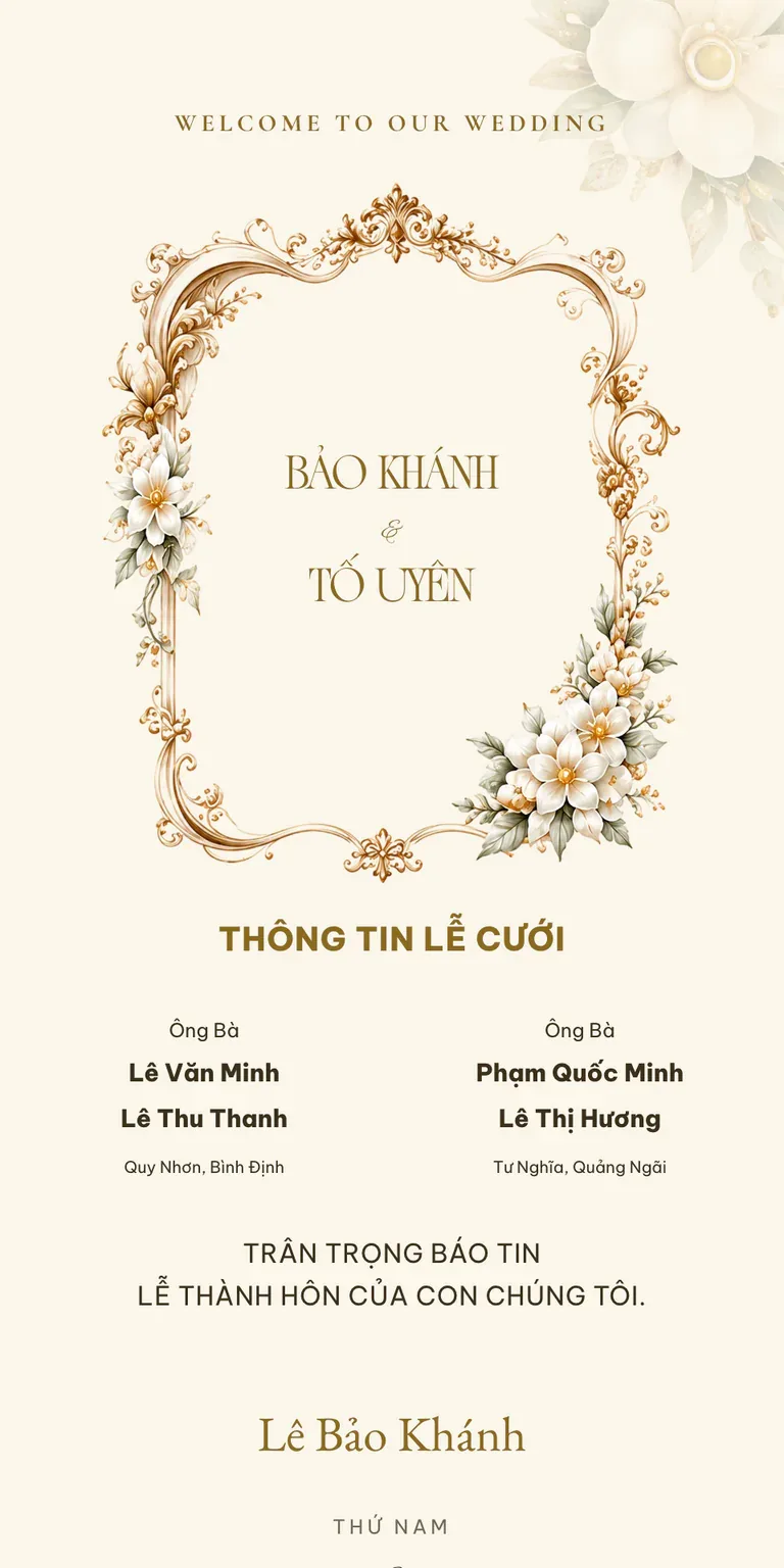 Cổ Điển Vàng