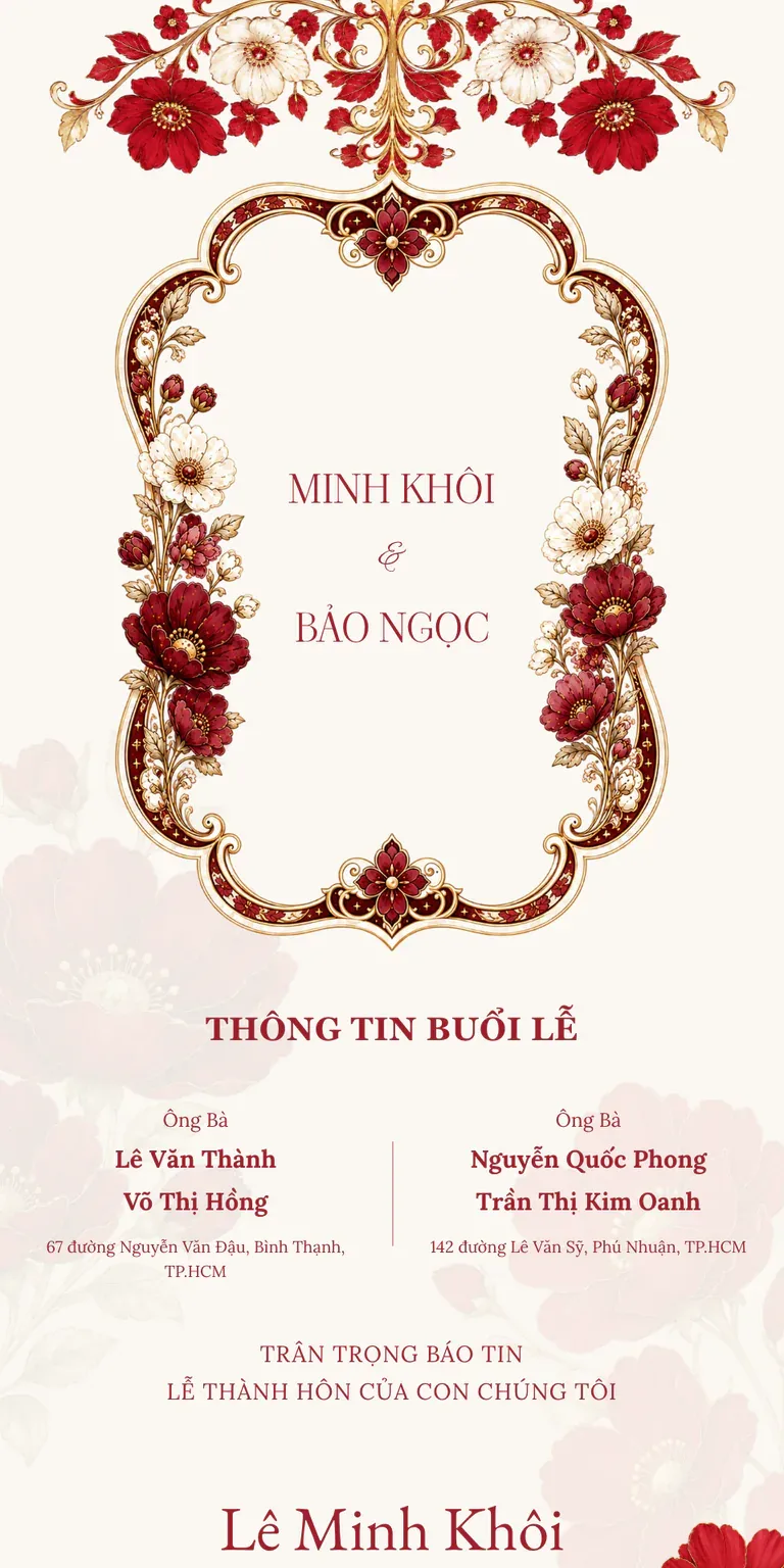 Hoa Mẫu Đơn Đỏ Trắng
