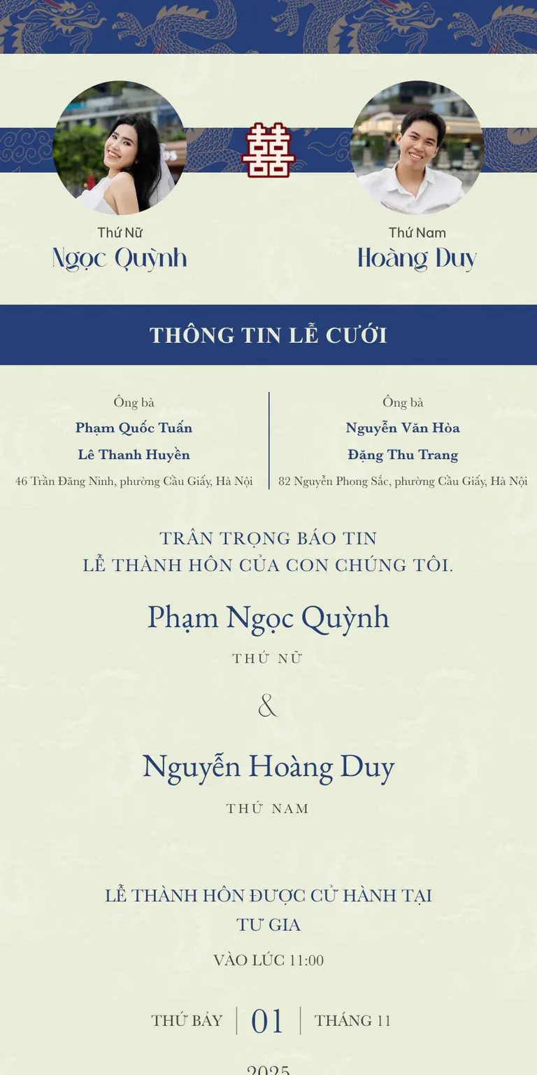 Song Long Lam