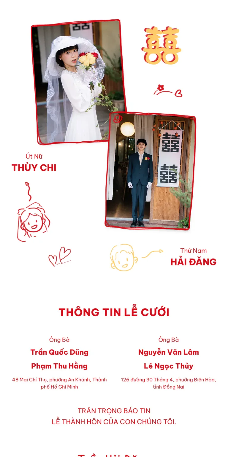 Chữ Hỷ Đỏ