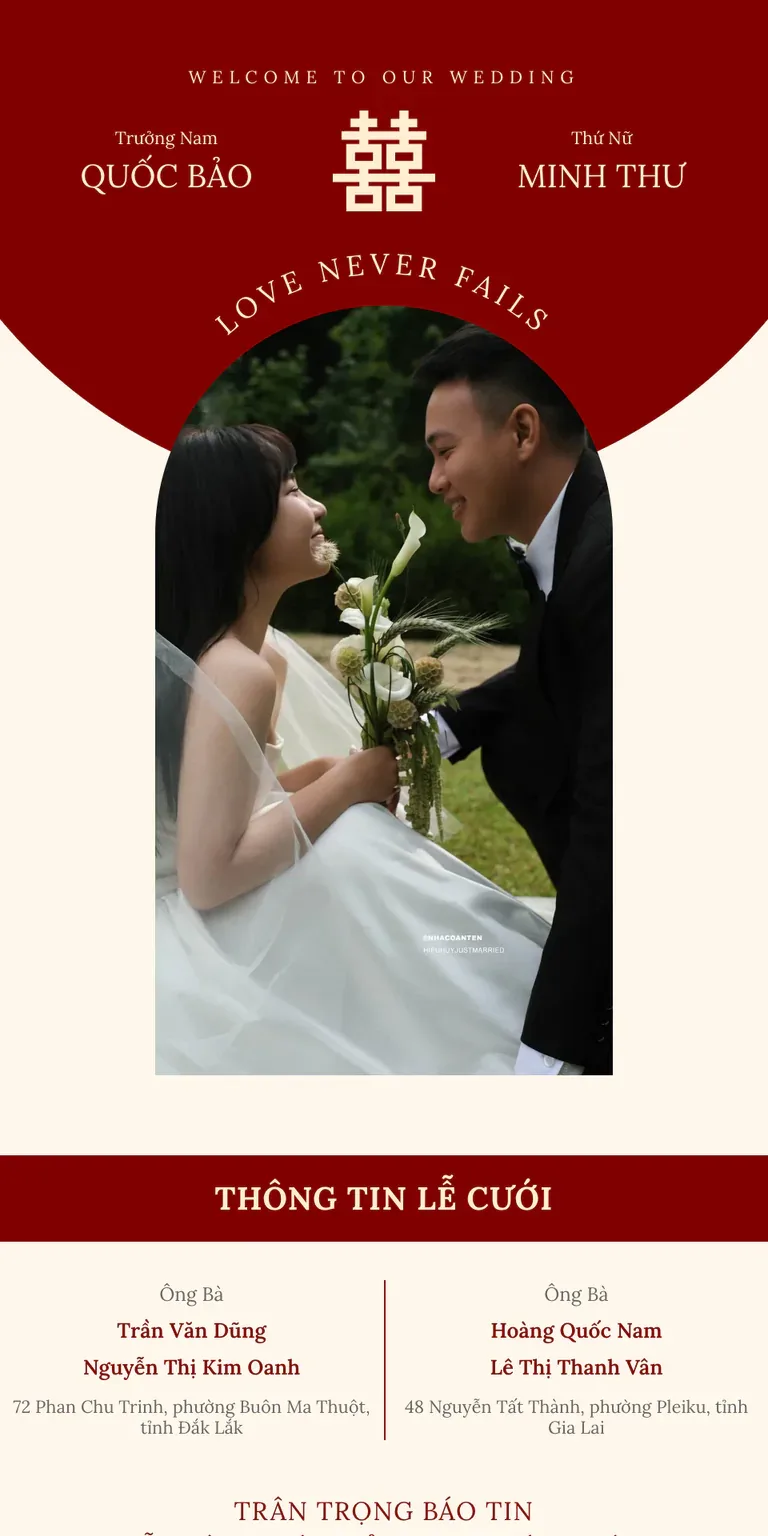 Song Hỷ Đỏ